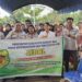 Warga Talaken antusias sambut Program Jebol Disdukcapil Gumas