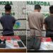Gerebek Pondok Dini Hari, Polisi Amankan 8,26 Gram Sabu dan Ringkus Tiga Pengedar di Takaras
