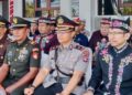 Ini Cara Polri Ikut Bentuk Generasi Emas di Kabupaten Gunung Mas
