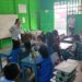 Kenapa Polres Gunung Mas Sampai Gandeng SPPG Kemala Bhayangkari Datangi Sekolah dan Posyandu di Mihing Raya?