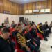 Tokoh Adat Hingga Pelajar Ramai-Ramai Datangi Polres Gunung Mas, Ada Apa Ya?