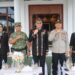 Kapolres Gunung Mas Bawa Misi Besar di Hari Jadi ke-69 Kalteng, Ini Isinya!