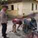 Knalpot Brong? Siap-Siap Diganti di Tempat! Polsek Sepang Tidak Main-Main