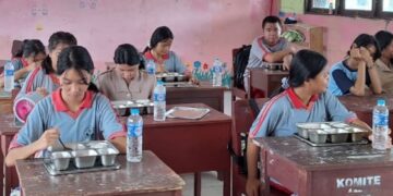 Ribuan Warga Mihing Raya Rutin Dapat Kiriman Spesial, Kiriman Apa Ya?