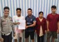 Tak Dibawa ke Pengadilan, Begini Cara Polisi di Gumas Akhiri Kasus Tabrakan