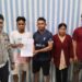 Tak Dibawa ke Pengadilan, Begini Cara Polisi di Gumas Akhiri Kasus Tabrakan