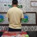 Dikira Aman Tersembunyi, Polres Gumas Justru Temukan Sabu Pria Ini di Tempat Tak Terduga