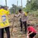 Polisi tiba-tiba datang ke Jalemu Masulan, ada apa gerangan?