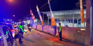 Tanpa Pawai Takbir, Begini yang Terjadi di Kuala Kurun Saat Malam Idul Adha