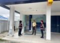 Bukan Polisi Biasa! Srikandi Bhayangkara Gumas Punya Cara Unik Jaga Keamanan Warga