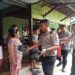 Ada Apa Ya? Didatangi Polisi, Warga Gunung Mas Justru Semringah