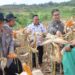 Tak Disangka! Lahan Dinas Polres Gunung Mas Hasilkan 8 Ton Jagung, Ini Rahasianya