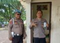 Tiba-Tiba Disidak Bidpropam, Hasil Tes Urine Ratusan Personel Polres Gumas Terungkap!