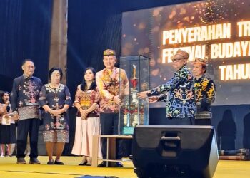 Kurun Bertekad Pertahankan Status Juara Umum FBMM