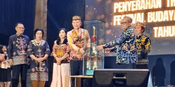 Kurun Bertekad Pertahankan Status Juara Umum FBMM