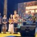 Kurun Bertekad Pertahankan Status Juara Umum FBMM