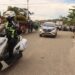 Puluhan Personel Satlantas Siaga di Setiap Sudut, Pawai Budaya Gunung Mas Berjalan Mulus