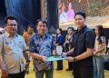 Sandy Ramadhan Juarai Lomba Video Reels Hari Jadi ke-24 Gunung Mas