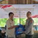 Silaturahmi Hangat Polres Gunung Mas dan Insan Pers, Satukan Langkah Jaga Daerah