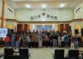 Pusat dan Daerah  Bersinergi Tangani 275 RTLH di Gumas pada 2026