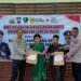 Senyum Anak-anak dan Warga Jadi Kado Terindah Hari Bhayangkara ke-80 di Gumas
