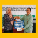 Pemkab awali ketahanan pangan keluarga di Karya Bhakti lewat bantuan benih