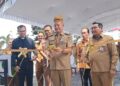Bupati luncurkan SIMANIS GADIS, layanan publik bidang pendidikan kian transparan