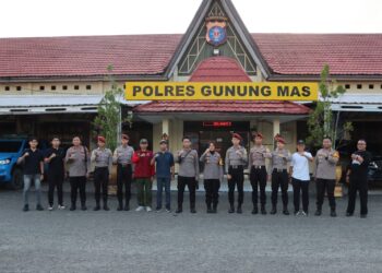 Taruna Bhakti 2026 Siap Dijalankan di Sekolah Rakyat Gumas