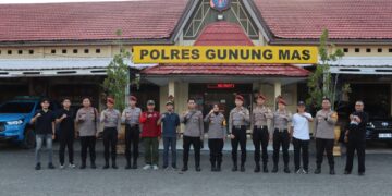 Taruna Bhakti 2026 Siap Dijalankan di Sekolah Rakyat Gumas