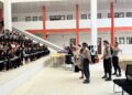 Taruna Bhakti 2026 Perkuat Karakter Siswa Sekolah Rakyat Gumas