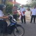 Pemkab Gunung Mas canangkan Gerakan Pembagian Bendera Merah Putih