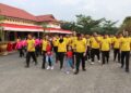 Polres Gumas Semarakkan HUT ke-81 RI dengan Beragam Kegiatan