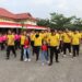 Polres Gumas Semarakkan HUT ke-81 RI dengan Beragam Kegiatan