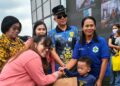 Organisasi dan komunitas dukung upaya penurunan stunting di Gumas