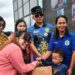 Organisasi dan komunitas dukung upaya penurunan stunting di Gumas