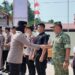 Kunjungi Polsek Sepang, Kapolres Tekankan Sinergi Lintas Elemen