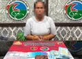 Polisi Gerebek Rumah di Tewai Baru, Seorang Wanita Diamankan Terkait Dugaan Peredaran Sabu