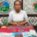 Polisi Gerebek Rumah di Tewai Baru, Seorang Wanita Diamankan Terkait Dugaan Peredaran Sabu
