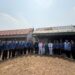 Semarak HUT ke-81 RI di Kahayan Hulu Utara