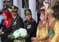 Kapolres Gumas serukan HUT ke-81 RI momentum perkuat semangat kebersamaan