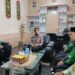 Kapolres Terima Kunjungan PC NU, Perkuat Kolaborasi Jaga Kamtibmas