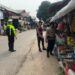 Hadirkan Rasa Aman, Polres Gumas Patroli Objek Vital