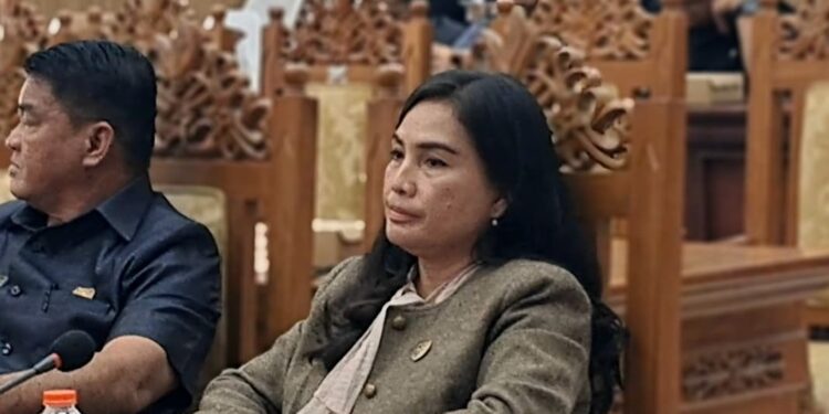 Elvi Esie. (MASAPNEWS/GCM)