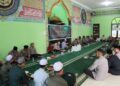 Maulid Nabi 1448 H di Polres Gumas, Momentum Teladani Akhlak Rasulullah dalam Pelayanan
