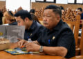 Singong. (MASAPNEWS/GCM)