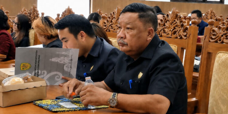 Singong. (MASAPNEWS/GCM)