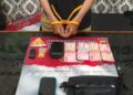 Gerebek Kos di Kurun, Polisi Sita 7 Paket Sabu