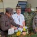 Kejutan HUT Kejaksaan ke-81, Bupati Gumas, Kapolres, dan Dandim Sambangi Kantor Kejari