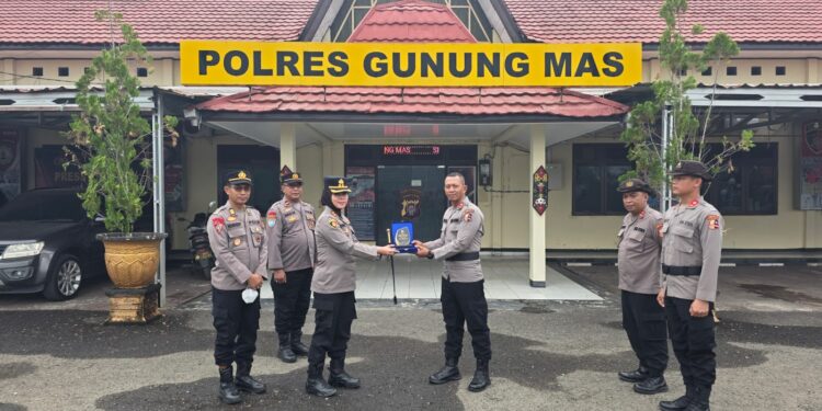 Tiga Pasis SIP Rampungkan Tugas Edukasi Karhutla di Gumas