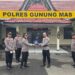 Tiga Pasis SIP Rampungkan Tugas Edukasi Karhutla di Gumas